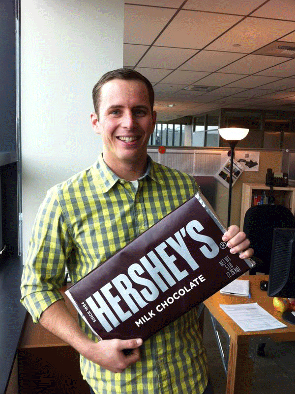 Chocolate-YOLO.gif image by CH092